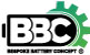 Bespoke Battery Concept Logo